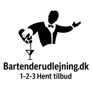 Lej Bartender - Drinks til Bryllup & Firmafest