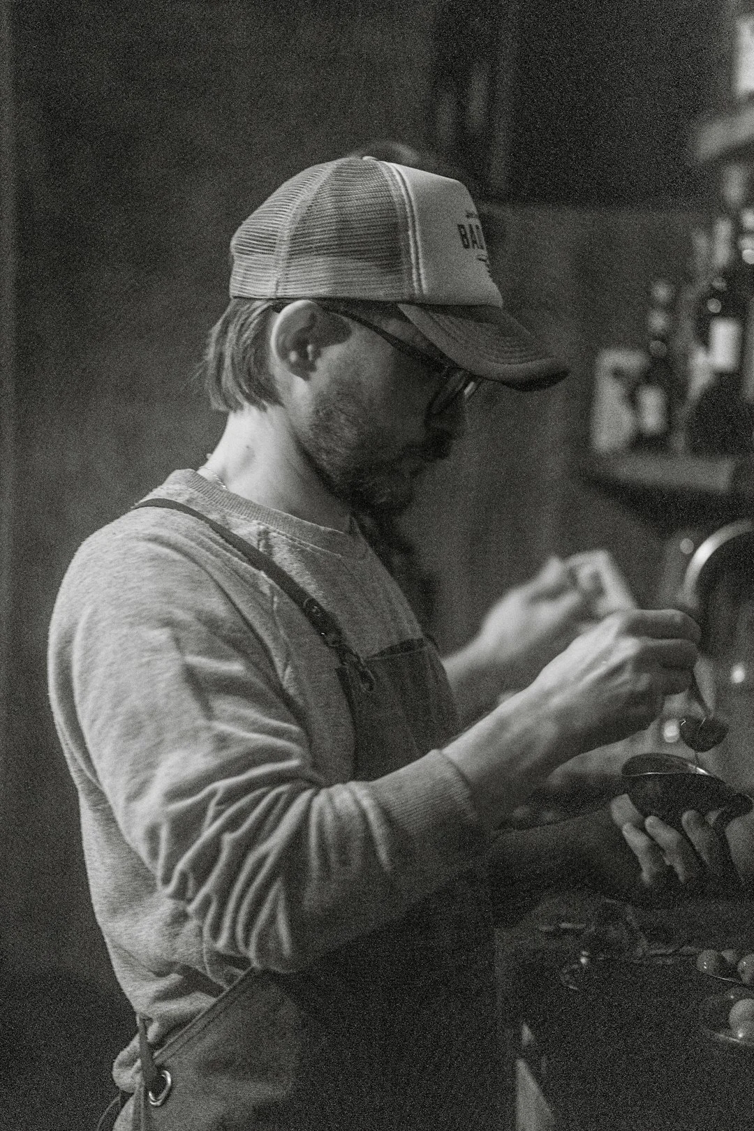 Fordelene ved at hyre en professionel bartender